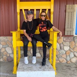 Meet your Posher, Jake